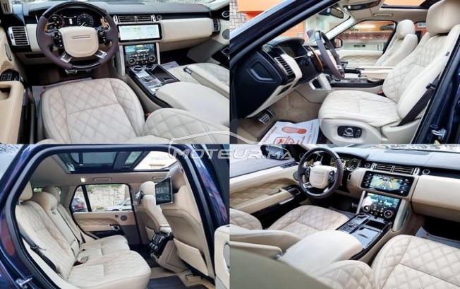 RANGE ROVER VOGUE AUTOBIOGRAPHY FULL OPTIONS