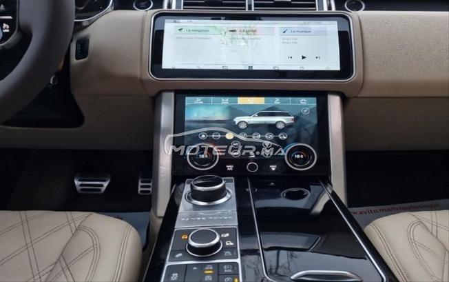 RANGE ROVER VOGUE AUTOBIOGRAPHY FULL OPTIONS