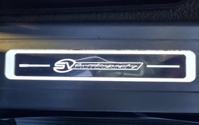 RANGE ROVER VOGUE AUTOBIOGRAPHY FULL OPTIONS