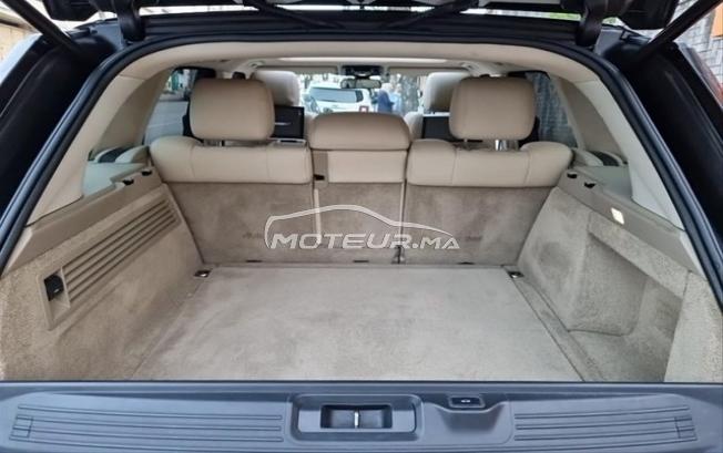 RANGE ROVER VOGUE AUTOBIOGRAPHY FULL OPTIONS