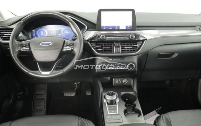 KIA - FORD Kuga