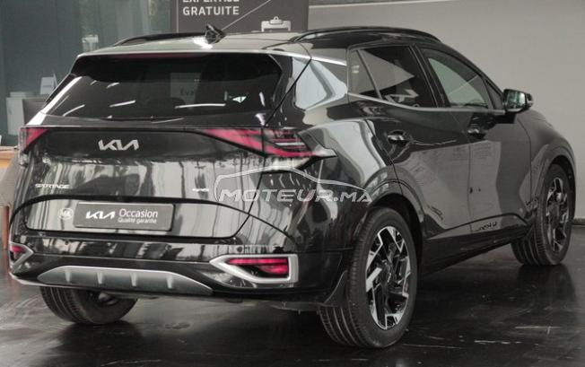 KIA - KIA Sportage