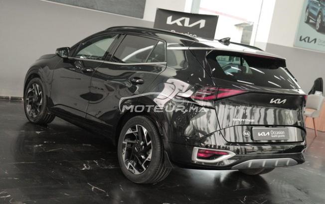 KIA - KIA Sportage
