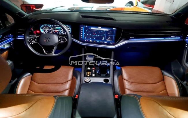 VW TOUAREG EXECUTIVE 2024 T1 18.000Km TTOPTIONS