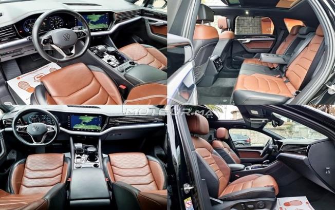 VW TOUAREG EXECUTIVE 2024 T1 18.000Km TTOPTIONS