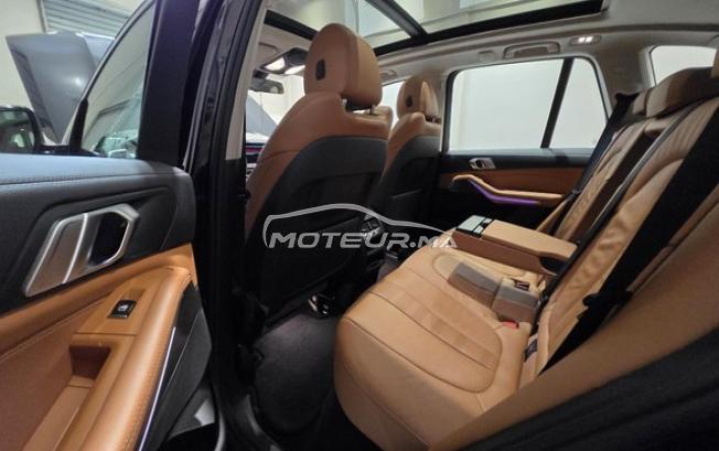 BMW X5 25d 2021 8CV très bien équipée