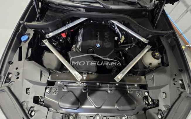 BMW X5 25d 2021 8CV très bien équipée