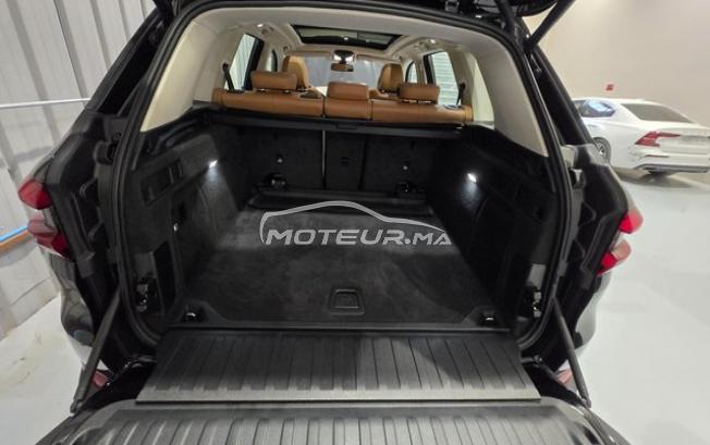 BMW X5 25d 2021 8CV très bien équipée
