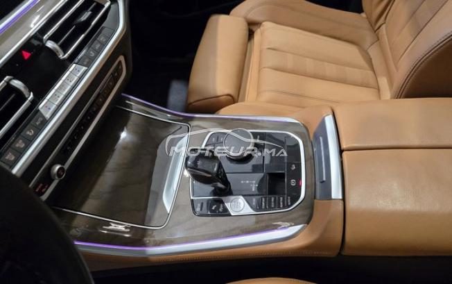 BMW X5 25d 2021 8CV très bien équipée