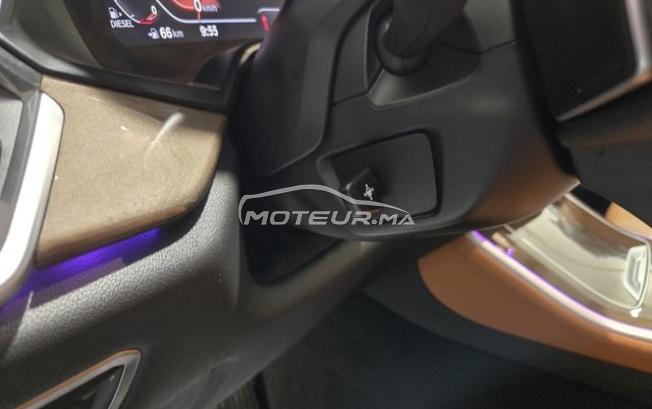 BMW X5 25d 2021 8CV très bien équipée