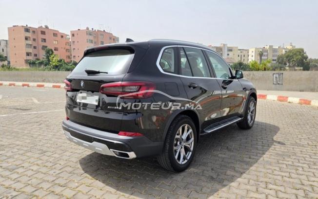 BMW X5 25d 2021 8CV très bien équipée