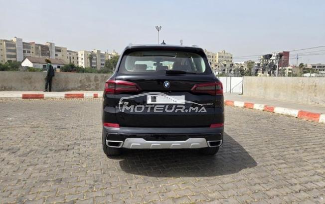BMW X5 25d 2021 8CV très bien équipée