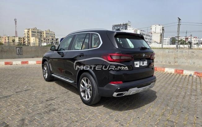 BMW X5 25d 2021 8CV très bien équipée