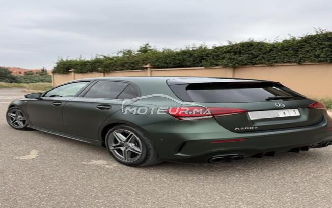 Mercedes-Benz Classe A Diesel Automatique 2020