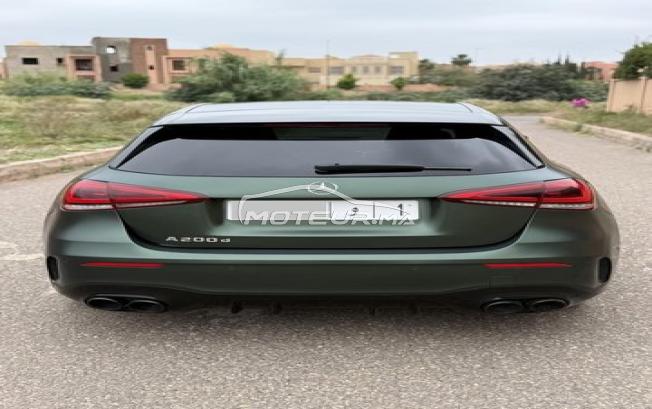 Mercedes-Benz Classe A Diesel Automatique 2020