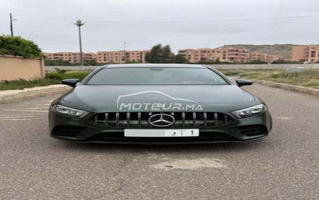 Mercedes-Benz Classe A Diesel Automatique 2020