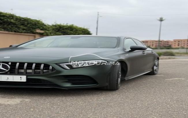 Mercedes-Benz Classe A Diesel Automatique 2020