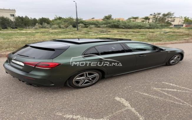 Mercedes-Benz Classe A Diesel Automatique 2020