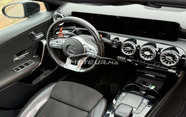 Mercedes-Benz Classe A Diesel Automatique 2020