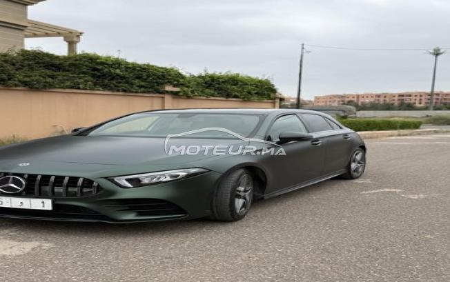 Mercedes-Benz Classe A Diesel Automatique 2020