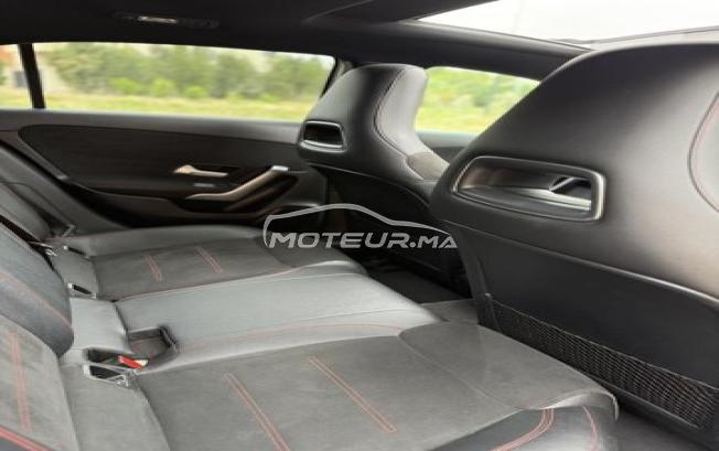 Mercedes-Benz Classe A Diesel Automatique 2020