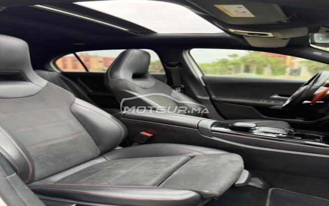 Mercedes-Benz Classe A Diesel Automatique 2020