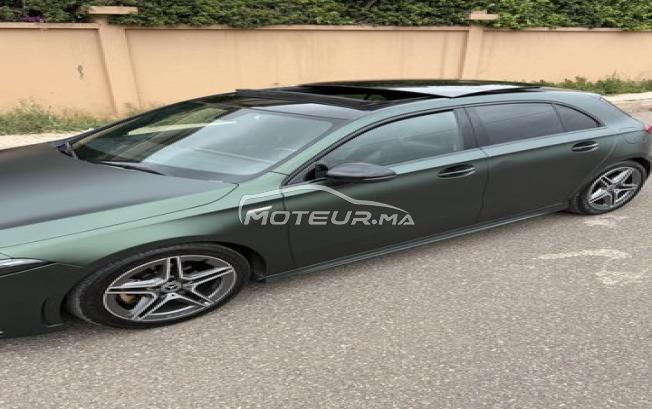 Mercedes-Benz Classe A Diesel Automatique 2020