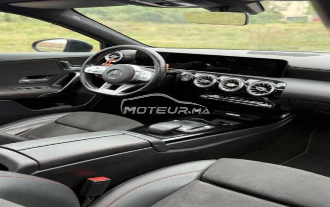 Mercedes-Benz Classe A Diesel Automatique 2020