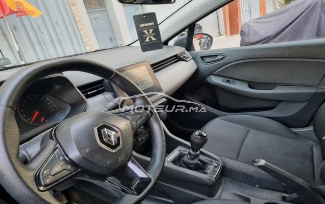 Renault Clio Diesel Manuelle 2023 à Casablanca