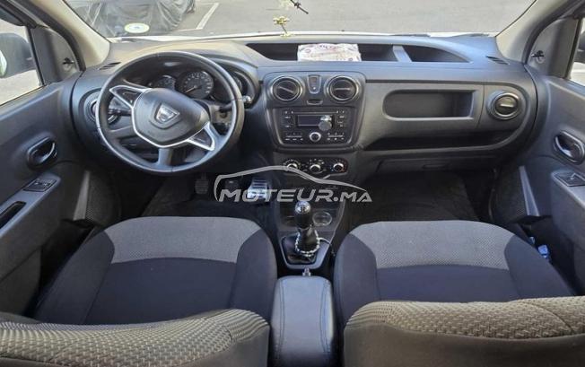 1353 - Dacia Dokker 2021 expertisée avec financeme