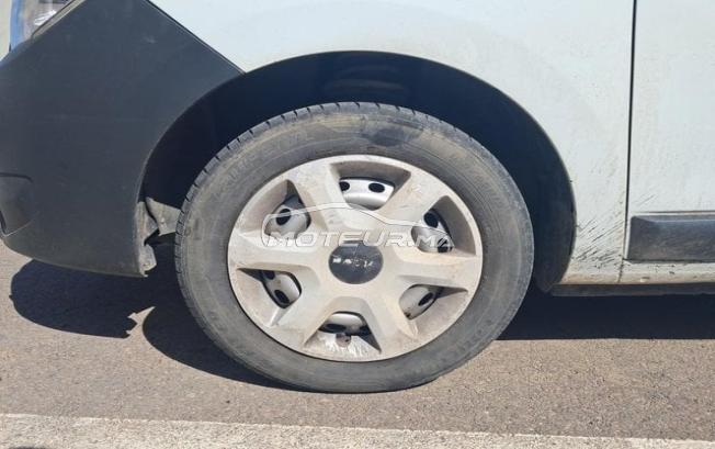 1353 - Dacia Dokker 2021 expertisée avec financeme