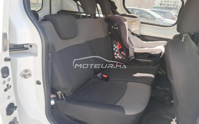 1353 - Dacia Dokker 2021 expertisée avec financeme