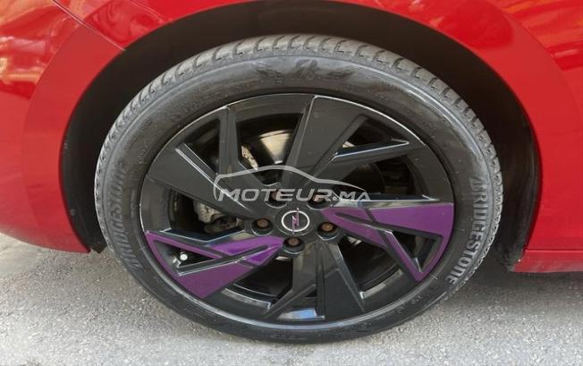 1355 - Opel Astra 2023 expertisée avec financement