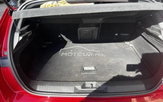 1355 - Opel Astra 2023 expertisée avec financement