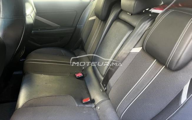 1355 - Opel Astra 2023 expertisée avec financement