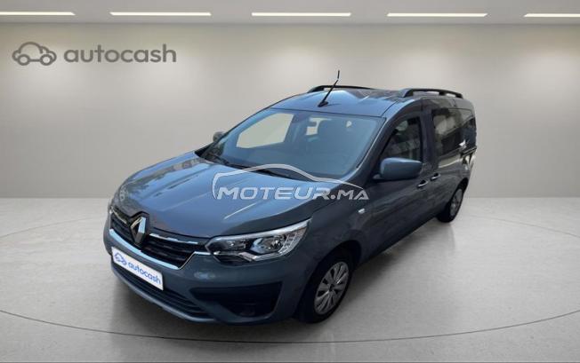 1351 - Renault Express 2023 expertisée avec financ
