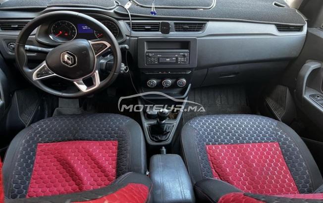 1351 - Renault Express 2023 expertisée avec financ