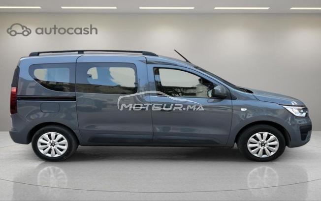 1351 - Renault Express 2023 expertisée avec financ