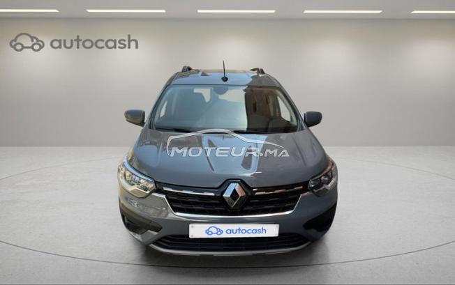 1351 - Renault Express 2023 expertisée avec financ