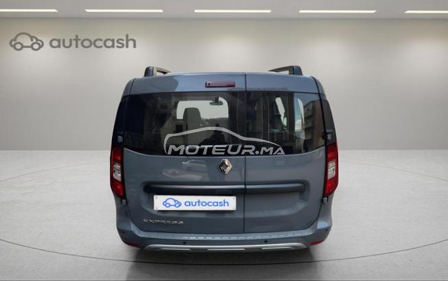1351 - Renault Express 2023 expertisée avec financ