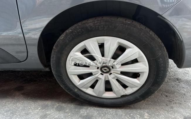 1351 - Renault Express 2023 expertisée avec financ