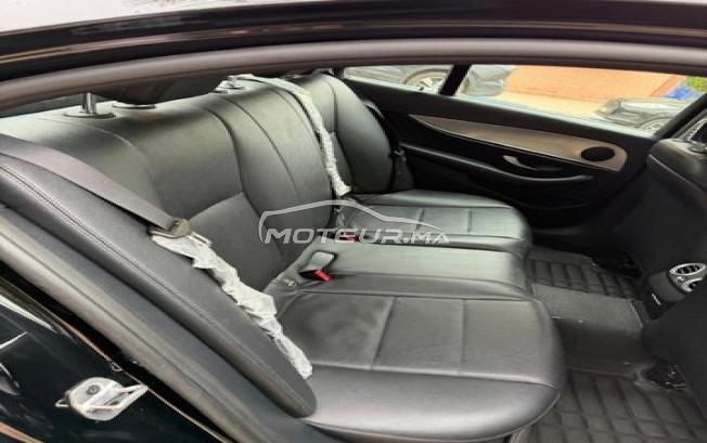 Mercedes Benz Class E220d