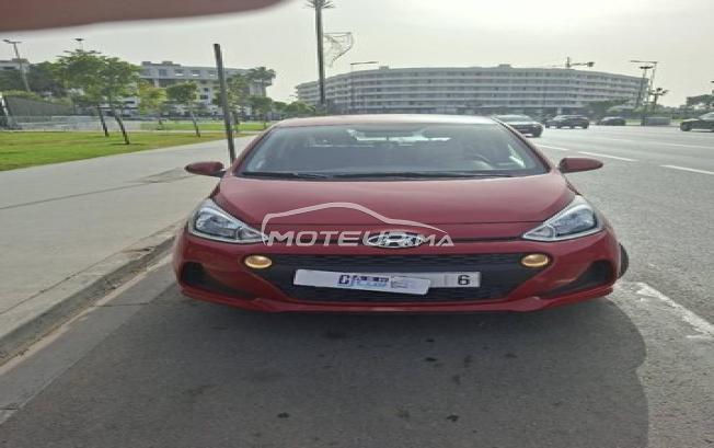 HYUNDAI GRAND I10 Essence Manuelle 2018