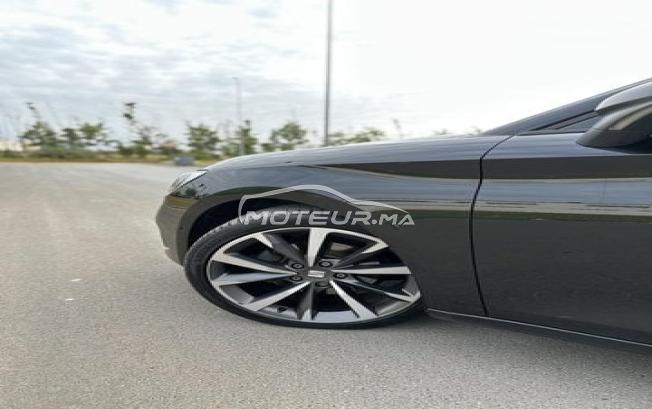 Seat Leon Fr 2022 dédouanement 2025