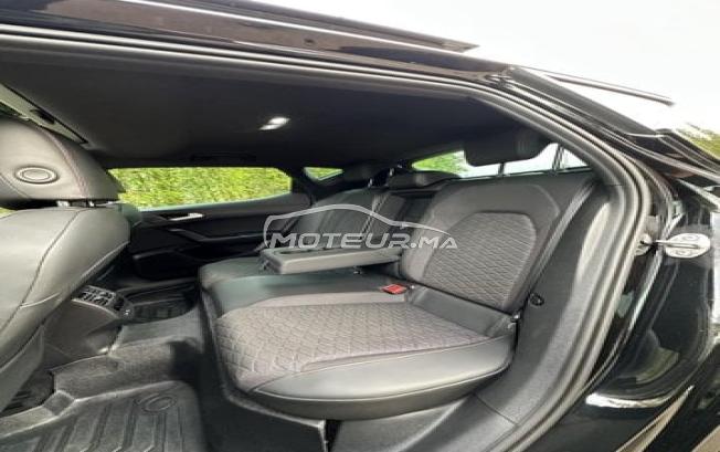 Seat Leon Fr 2022 dédouanement 2025