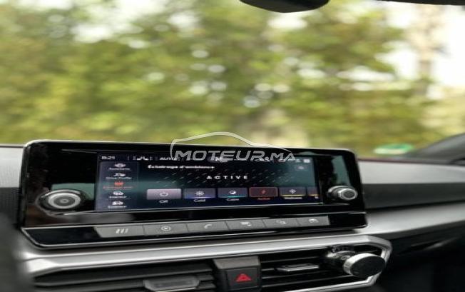 Seat Leon Fr 2022 dédouanement 2025