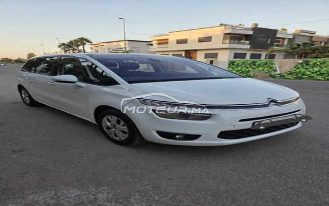 CITROËN C4 PICASSO 7 PLACES 