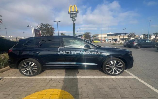 VOLKSWAGEN TOUAREG R-LINE 2023