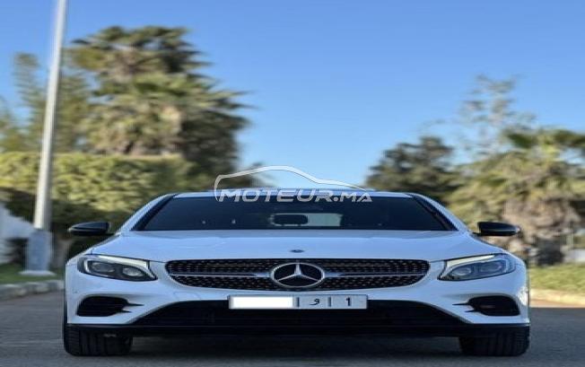 Mercedes GLC 250d 2019 dédouaner 2023