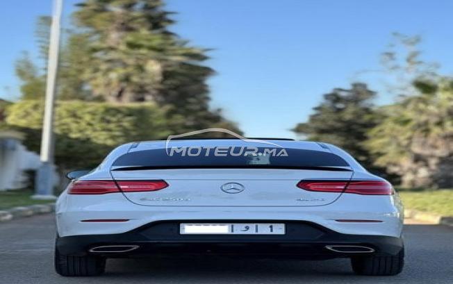 Mercedes GLC 250d 2019 dédouaner 2023